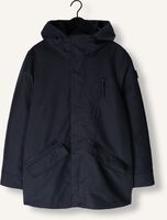 Zwarte BUTCHER OF BLUE Parka's GALENA MK.3  3IN1 JACKET Zwarte BUTCHER OF BLUE Parka's GALENA MK.3  3IN1 JACKET - medium