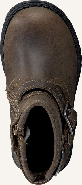 Taupe BUNNIESJR Veterboots TINA TROTS Taupe BUNNIESJR Veterboots TINA TROTS - large