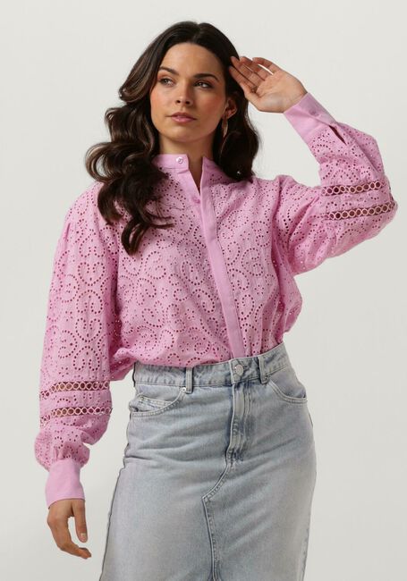 Lichtroze YDENCE Blouses BLOUSE DANA - large