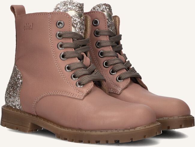 Roze CLIC! Veterboots 20210 Roze CLIC! Veterboots 20210 - large