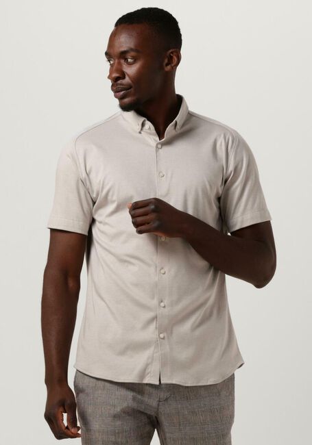 Zand DESOTO Casual overhemd MODERN BD - large