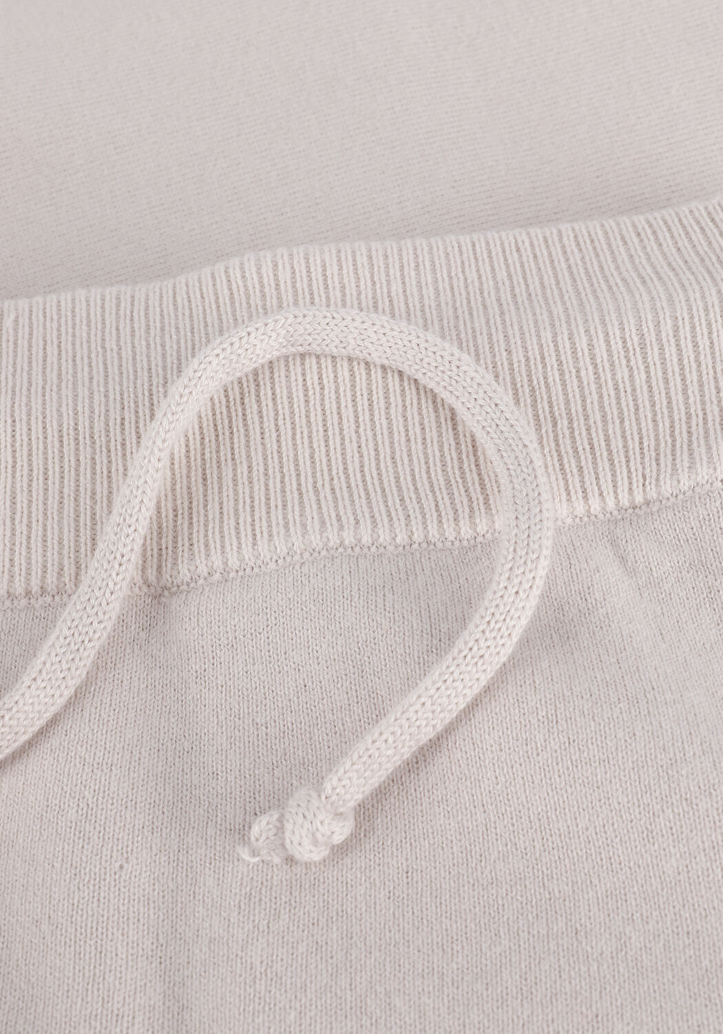 Zand KNIT-TED Broeken CLARA - large