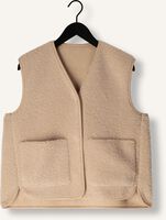 Zand KNIT-TED Gilet CHARLENE Zand KNIT-TED Gilet CHARLENE - medium