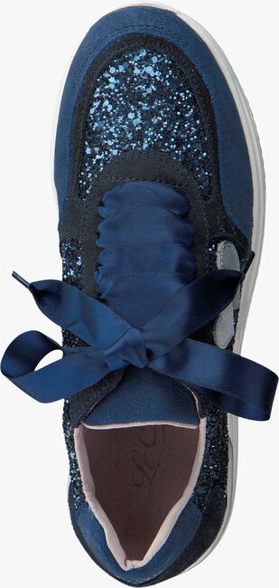 Blauwe LE CHIC Sneakers RACHEL  - large