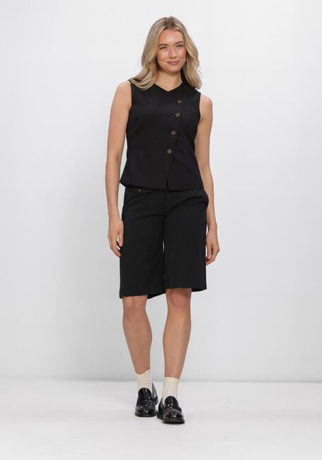 Zwarte ENVII Shorts ENKRYPTON SHORTS 7092 - large