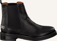Zwarte SHABBIES Chelsea boots 181020122 - medium