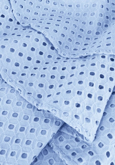 Lichtblauwe SILVIAN HEACH Mini jurk CVP23011VE - large