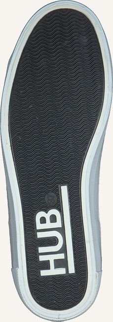 Witte HUB Lage sneakers HOOK-W Witte HUB Lage sneakers HOOK-W - large