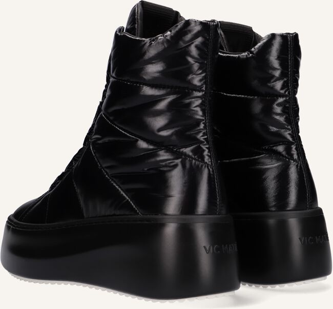 Zwarte VIC MATIE Hoge sneakers 1W3406D Zwarte VIC MATIE Hoge sneakers 1W3406D - large
