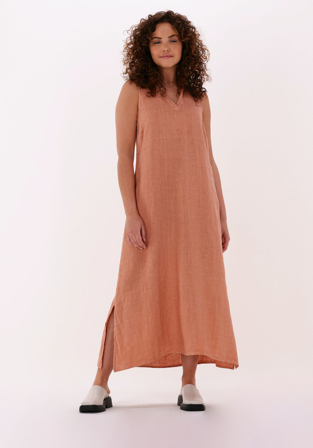 Penn en ink jurk roze clearance