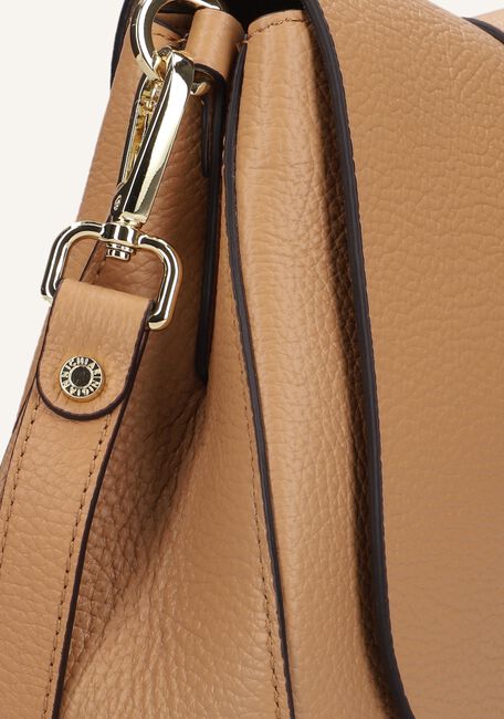 Bruine GIANNI CHIARINI Schoudertas HELENA ROUND 6036 Bruine GIANNI CHIARINI Schoudertas HELENA ROUND 6036 - large