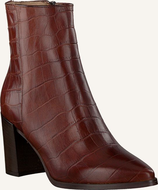 Cognac NOTRE-V Enkellaarsjes 166/02 Cognac NOTRE-V Enkellaarsjes 166/02 - large