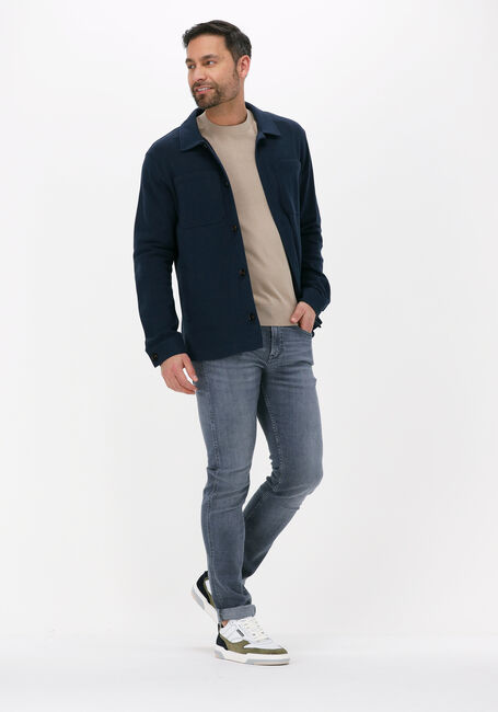 Beige PROFUOMO Trui PPTJ1-W - large