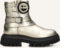 Gouden NUBIKK Chelsea boots FAE MARYN JR - medium