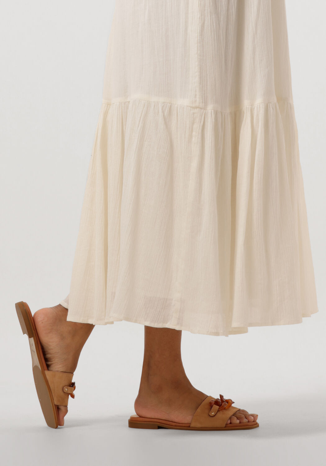 Bruine slippers dames shop