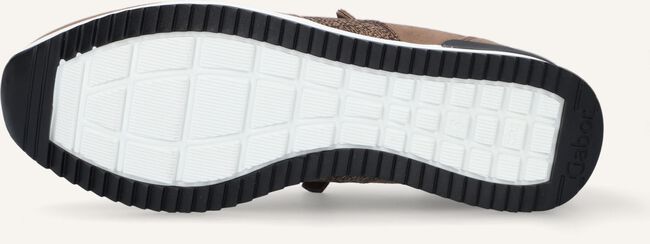 Taupe GABOR Lage sneakers 420 Taupe GABOR Lage sneakers 420 - large