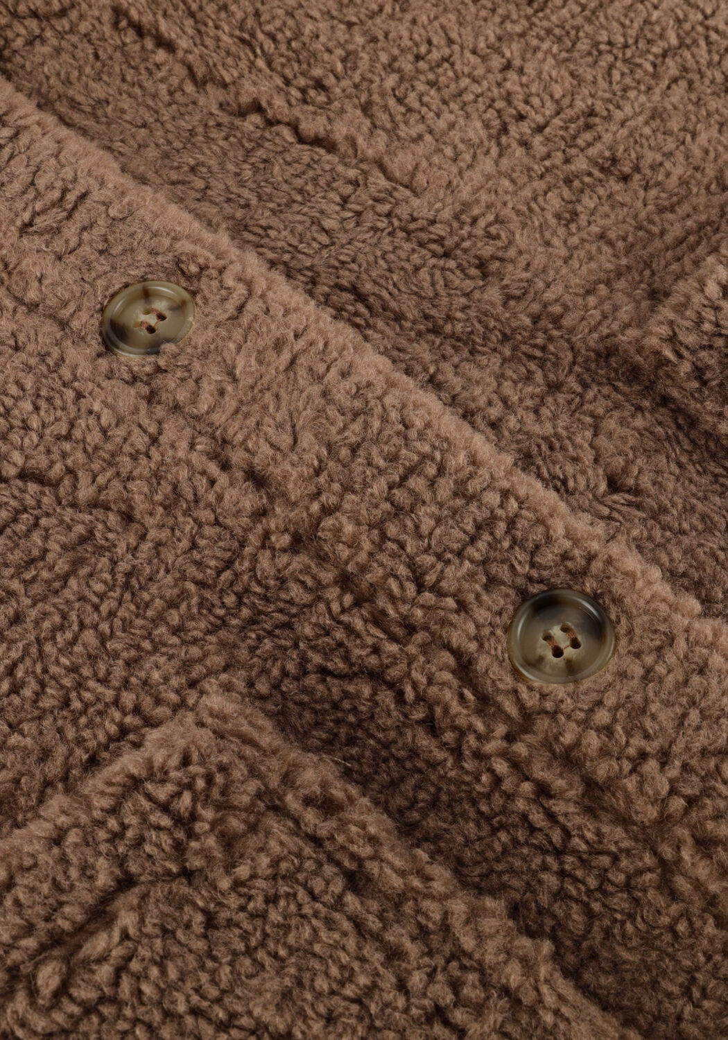 Bruine YDENCE Gilet GILET REJOU - large