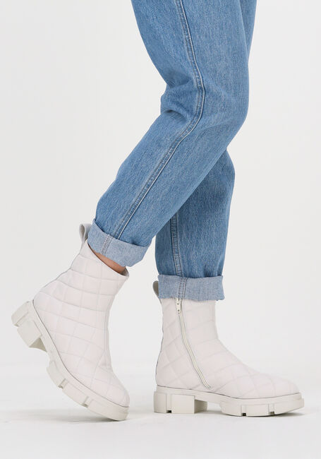 Witte COPENHAGEN STUDIOS Enkelboots CPH48 - large