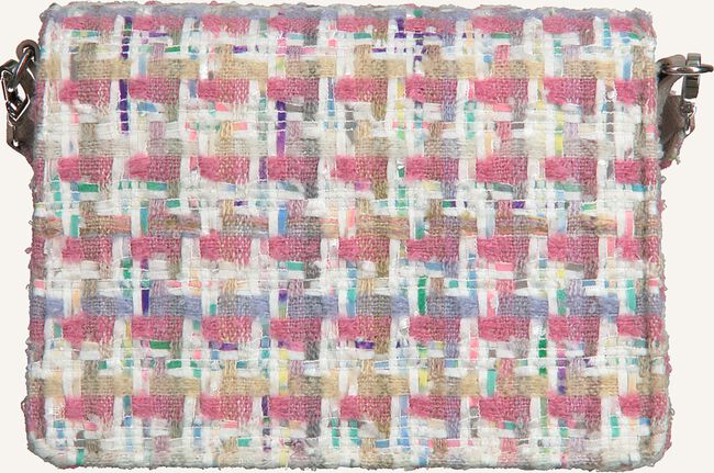 Roze BECKSONDERGAARD Schoudertas JOSA KIM BAG Roze BECKSONDERGAARD Schoudertas JOSA KIM BAG - large