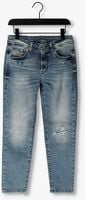 Blauwe DIESEL Slim fit jeans 2004-J - medium
