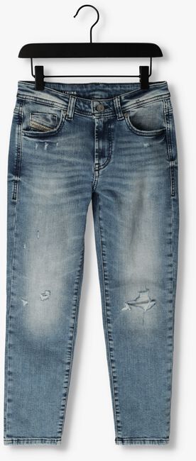 Blauwe DIESEL Slim fit jeans 2004-J - large