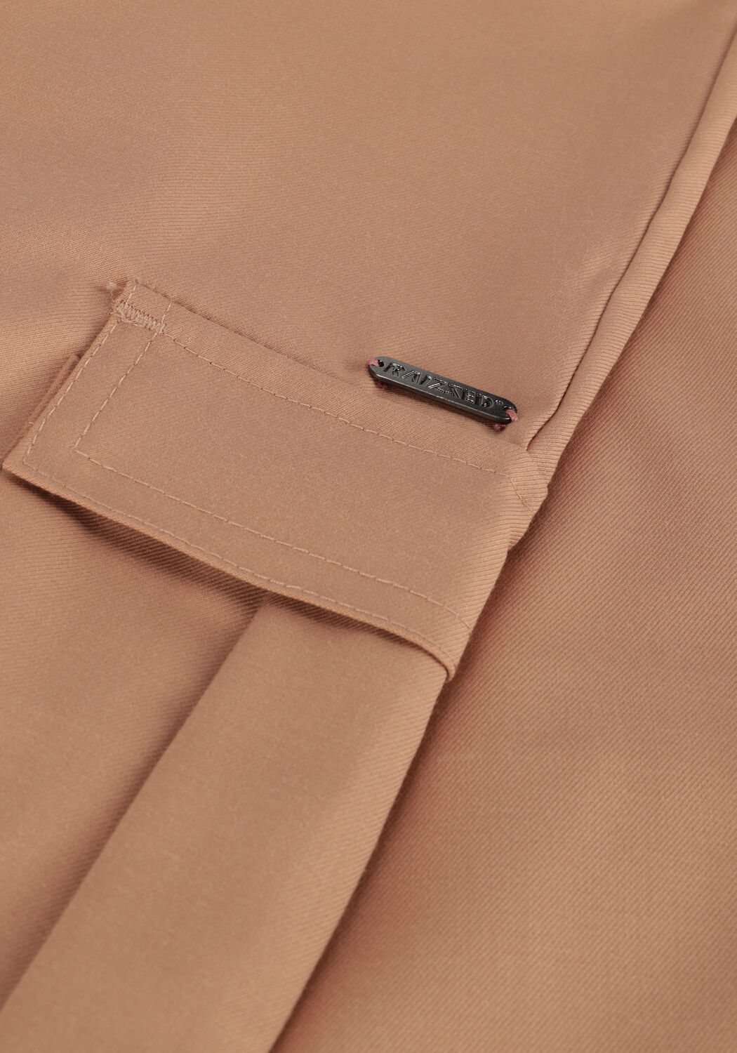 Beige RAIZZED Cargobroeken NOXI - large