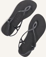 Zwarte HAVAIANAS Teenslippers LUNA Zwarte HAVAIANAS Teenslippers LUNA - medium