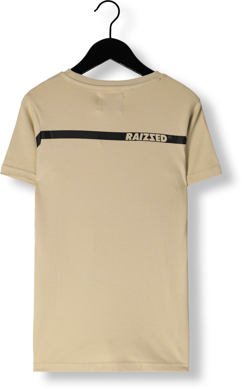 RAIZZED Jongens Polo's & T-shirts Bannu Beige