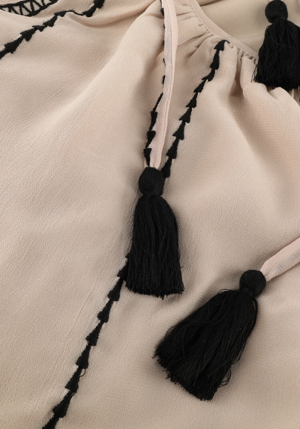 Multi IBANA Maxi jurk DUNYA - large