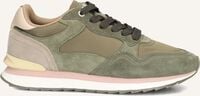 Groene THE HOFF BRAND Sneakers LOS ANGELES - medium