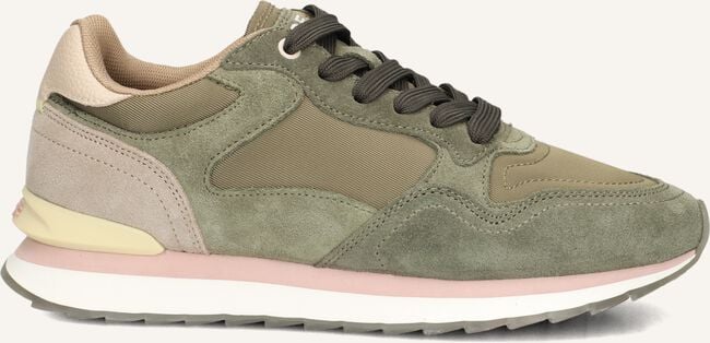 Groene THE HOFF BRAND Sneakers LOS ANGELES Groene THE HOFF BRAND Sneakers LOS ANGELES - large