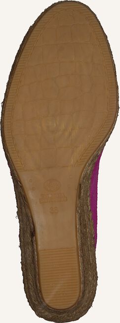 Roze FRED DE LA BRETONIERE Espadrilles 153010083 Roze FRED DE LA BRETONIERE Espadrilles 153010083 - large