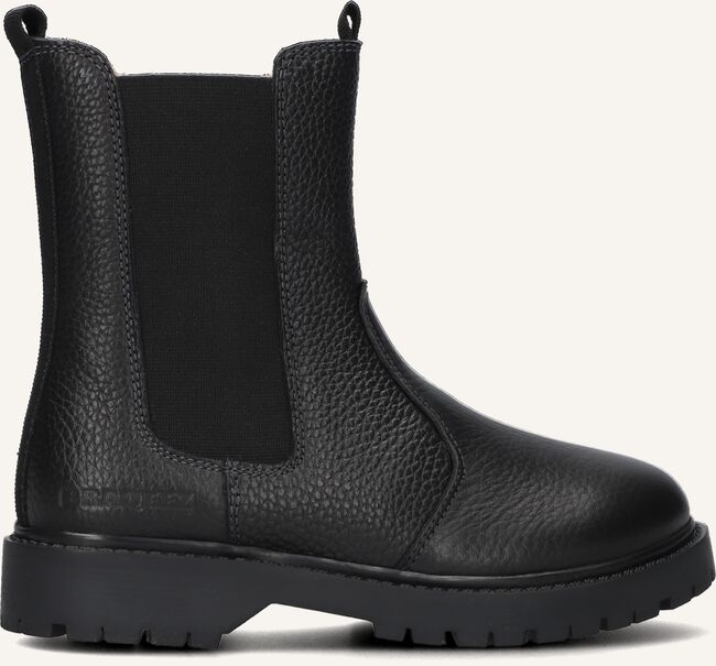 Zwarte BRAQEEZ Chelsea boots BOWIE BOOT Zwarte BRAQEEZ Chelsea boots BOWIE BOOT - large
