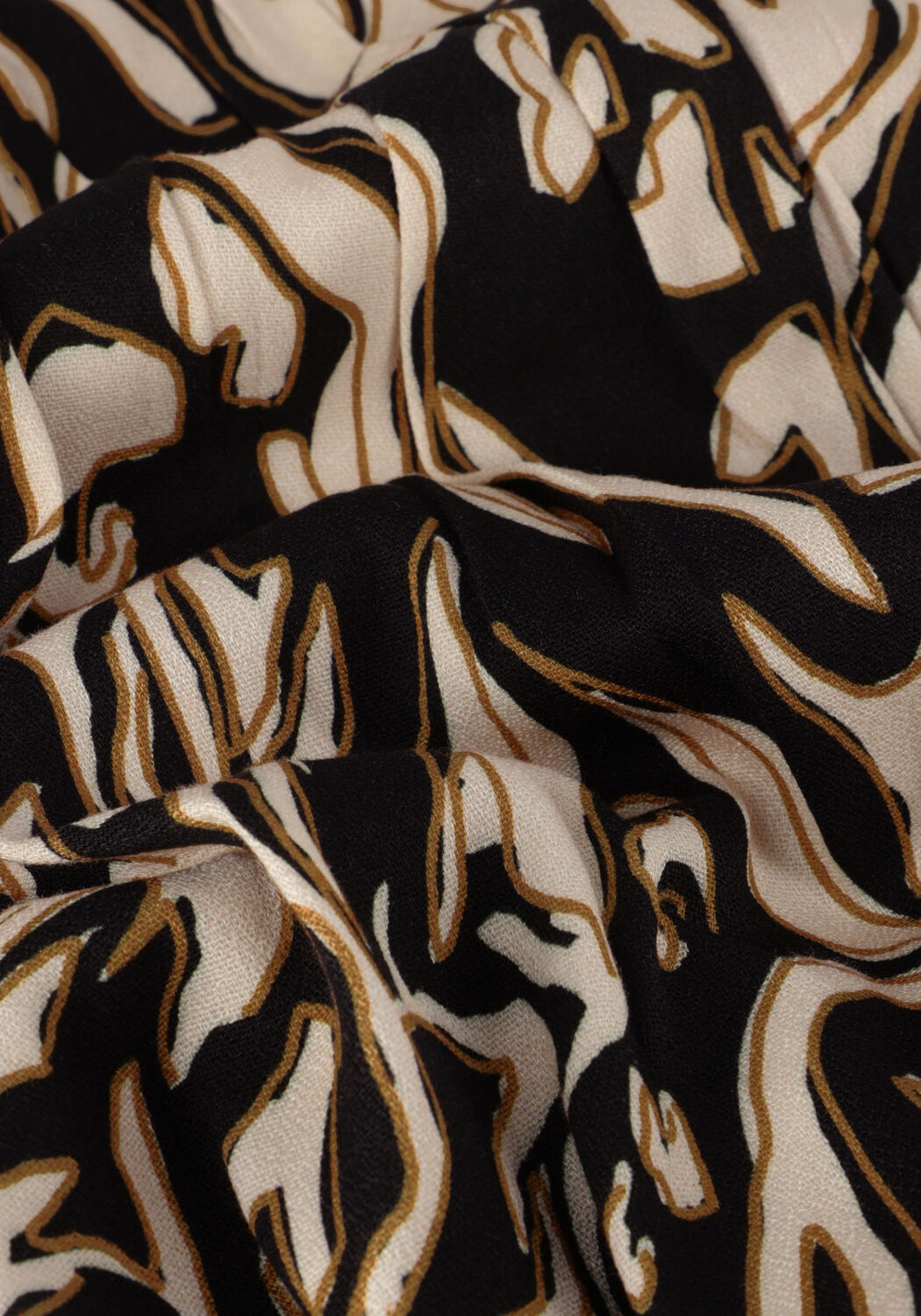 Multi DEA KUDIBAL Mini jurk KAMILLE - large