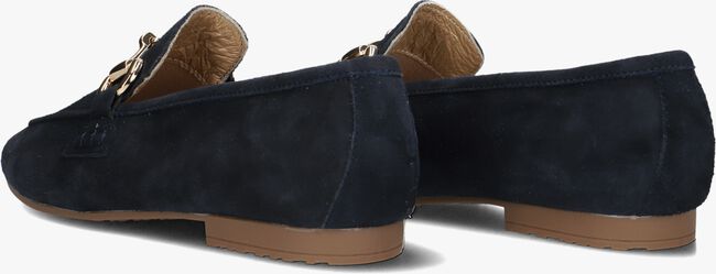 Blauwe BLASZ Loafers SHN2559 - large
