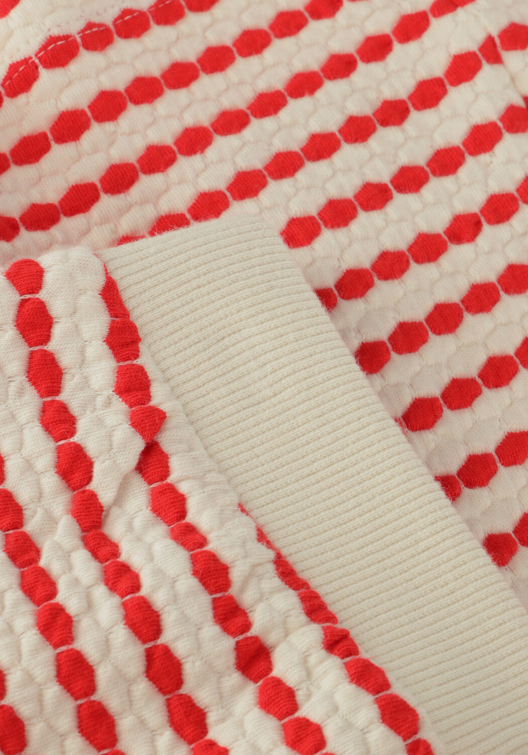 Rode LOOXS Little Broeken 2413-7670-272 - large