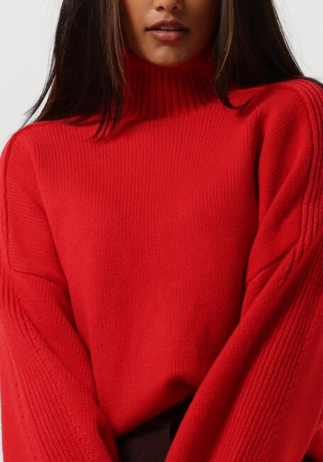 Rode EDITED Trui NOHEA JUMPER - large