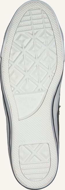 Groene CONVERSE Lage sneakers STAR PLAYER OX HEREN Groene CONVERSE Lage sneakers STAR PLAYER OX HEREN - large