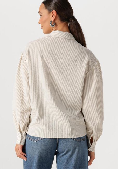 Zand WITHBLACK Blouses WBLCHRISTINA LS   SHIRT - large