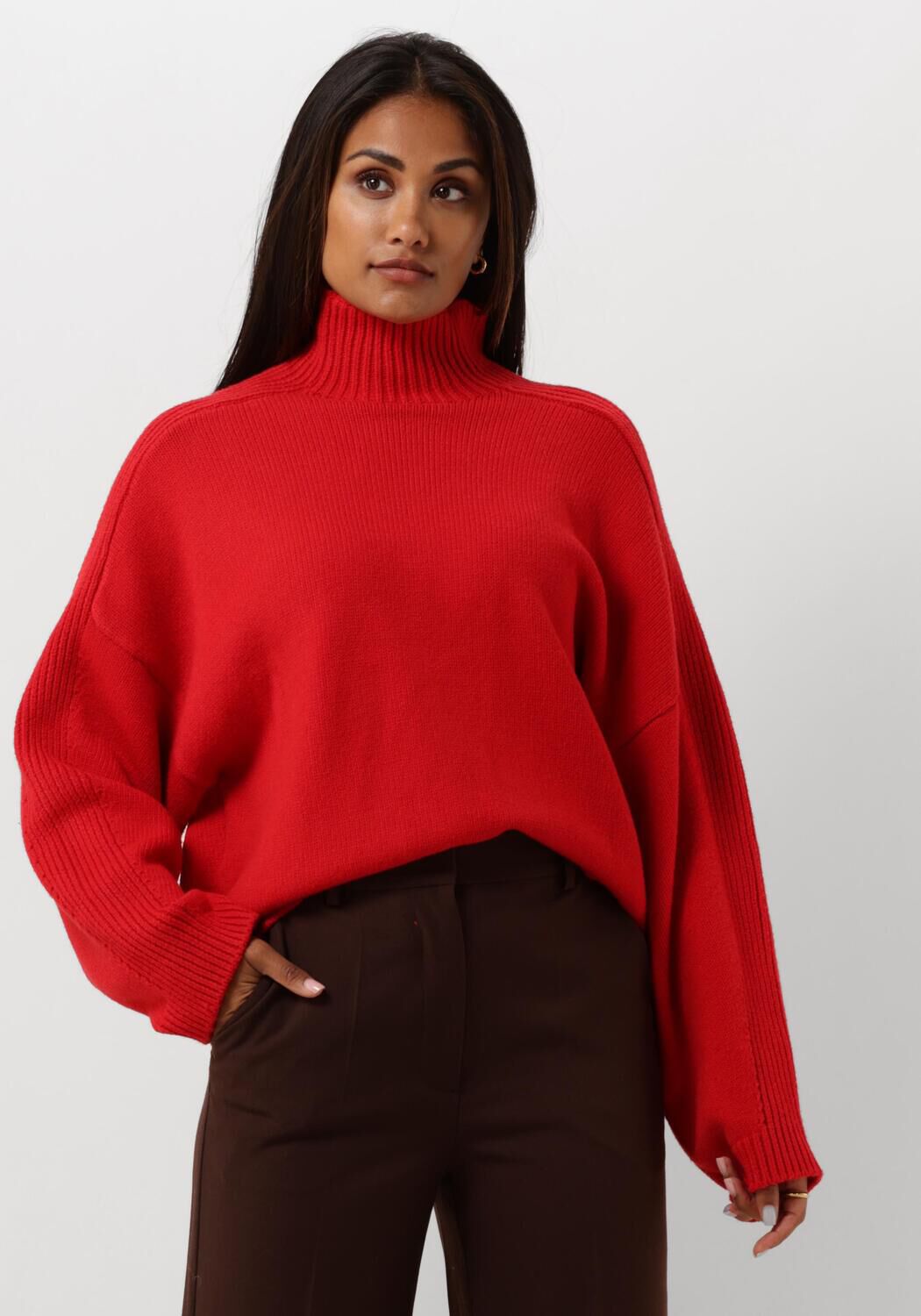 rode edited trui nohea jumper