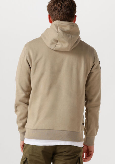 Zand PME LEGEND Sweater 3T CROSS FLEECE - large