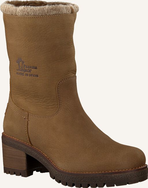 Camel PANAMA JACK Enkelboots PIOLA B33 Camel PANAMA JACK Enkelboots PIOLA B33 - large