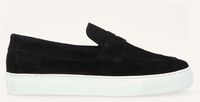 Zwarte GOOSECRAFT Lage sneakers CHRISTIAN CUPSOLE - medium