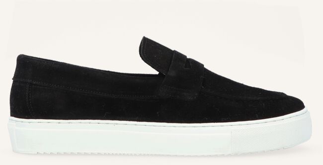 Zwarte GOOSECRAFT Lage sneakers CHRISTIAN CUPSOLE Zwarte GOOSECRAFT Lage sneakers CHRISTIAN CUPSOLE - large