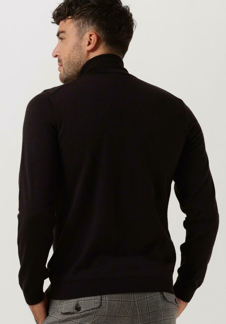 Bruine BOSS BLACK Coltrui MUSSO-P - large