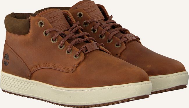 Cognac TIMBERLAND Hoge sneakers CITYROAM CUPSOLE CHUKKA Cognac TIMBERLAND Hoge sneakers CITYROAM CUPSOLE CHUKKA - large