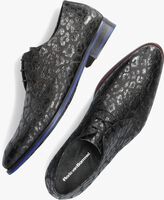Grijze FLORIS VAN BOMMEL Nette schoenen SFM-30149 - medium