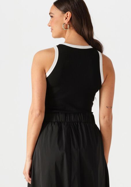 Witte NOTRE-V Top NV-FANNY - large