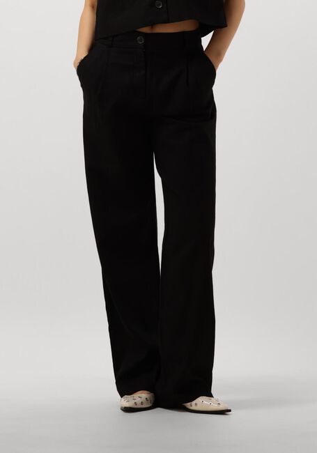Zwarte MODSTRÖM Pantalon PARKMD PANTS - large