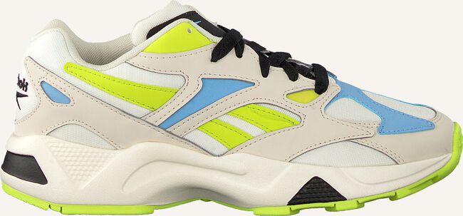 Beige REEBOK Lage sneakers AZTREK 96 Beige REEBOK Lage sneakers AZTREK 96 - large